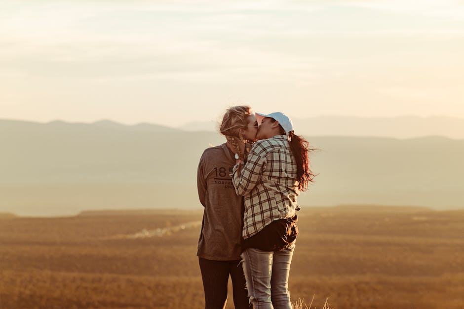  Warum Liebe für unser Leben wichtig ist