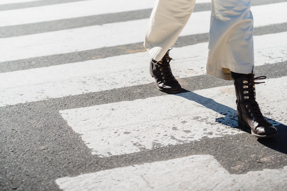 Frauen lieben Schuhe: Warum?