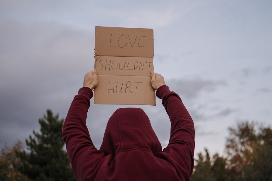 Warum wir bei der Liebe manchmal egoistisch werden