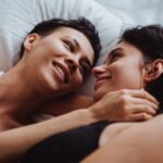 Männer lieben Sex: Vor- und Nachteile