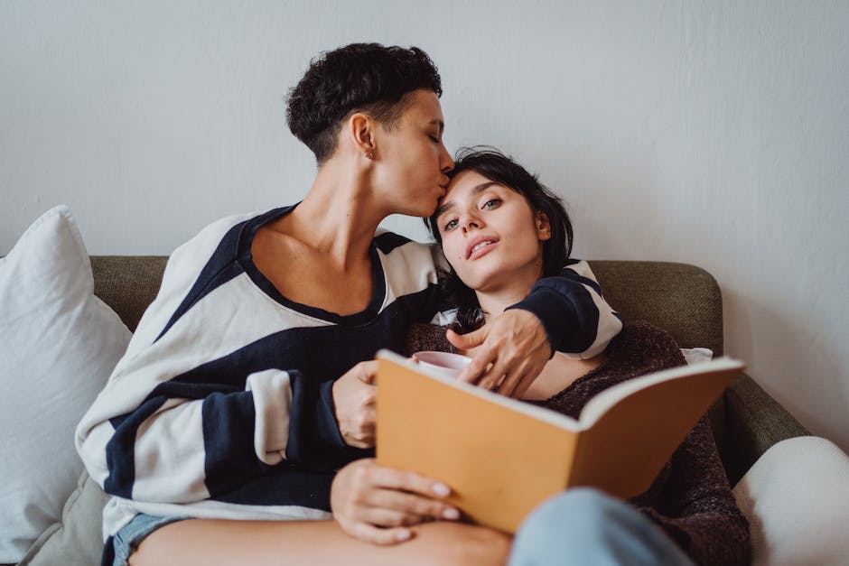 Buch über Selbstliebe und Selbsterkenntnis